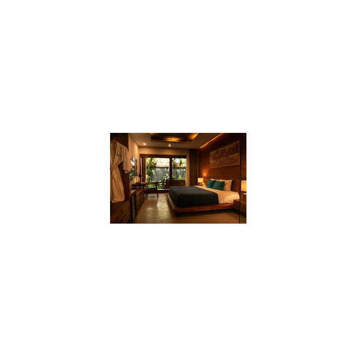 Demo Deluxe Room