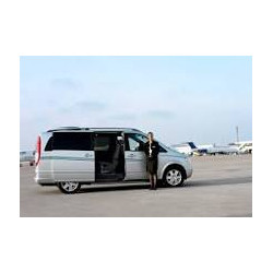 Airport Shuttle