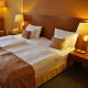 King Size Rooms